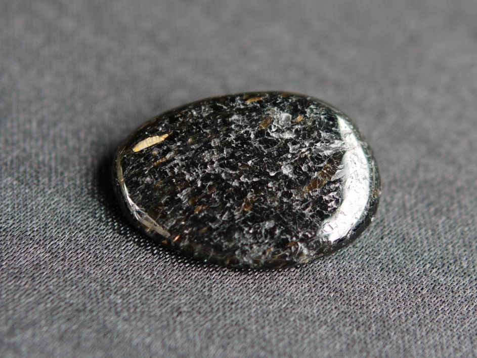 ヌーマイト　タンブル　グリーンランド産