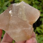 ザギマウンテンクォーツ原石　190g